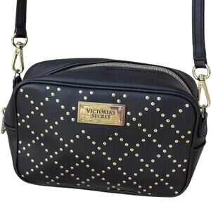 Black Victoria Secret Purse